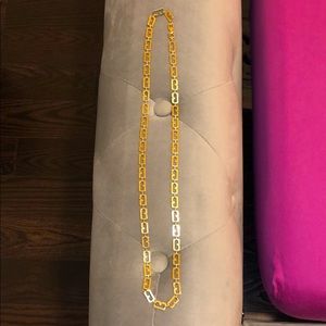 Vintage Givenchy necklace